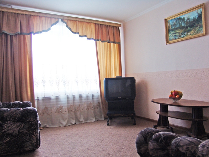 Гостиница Гостиничный комплекс Нур Уфа